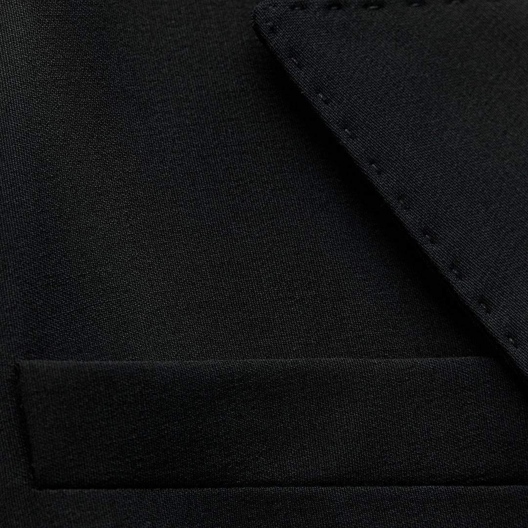 Moudda ZARA - Robe veste asymétrique - Tunisie 3