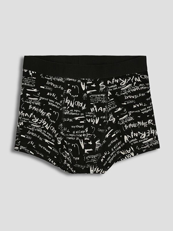 Moudda LC Waikiki - Boxer - Tunisie 2