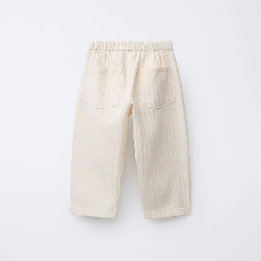 Moudda ZARA - Pantalon Enfant - Fantaisie (6T) - Tunisie 2