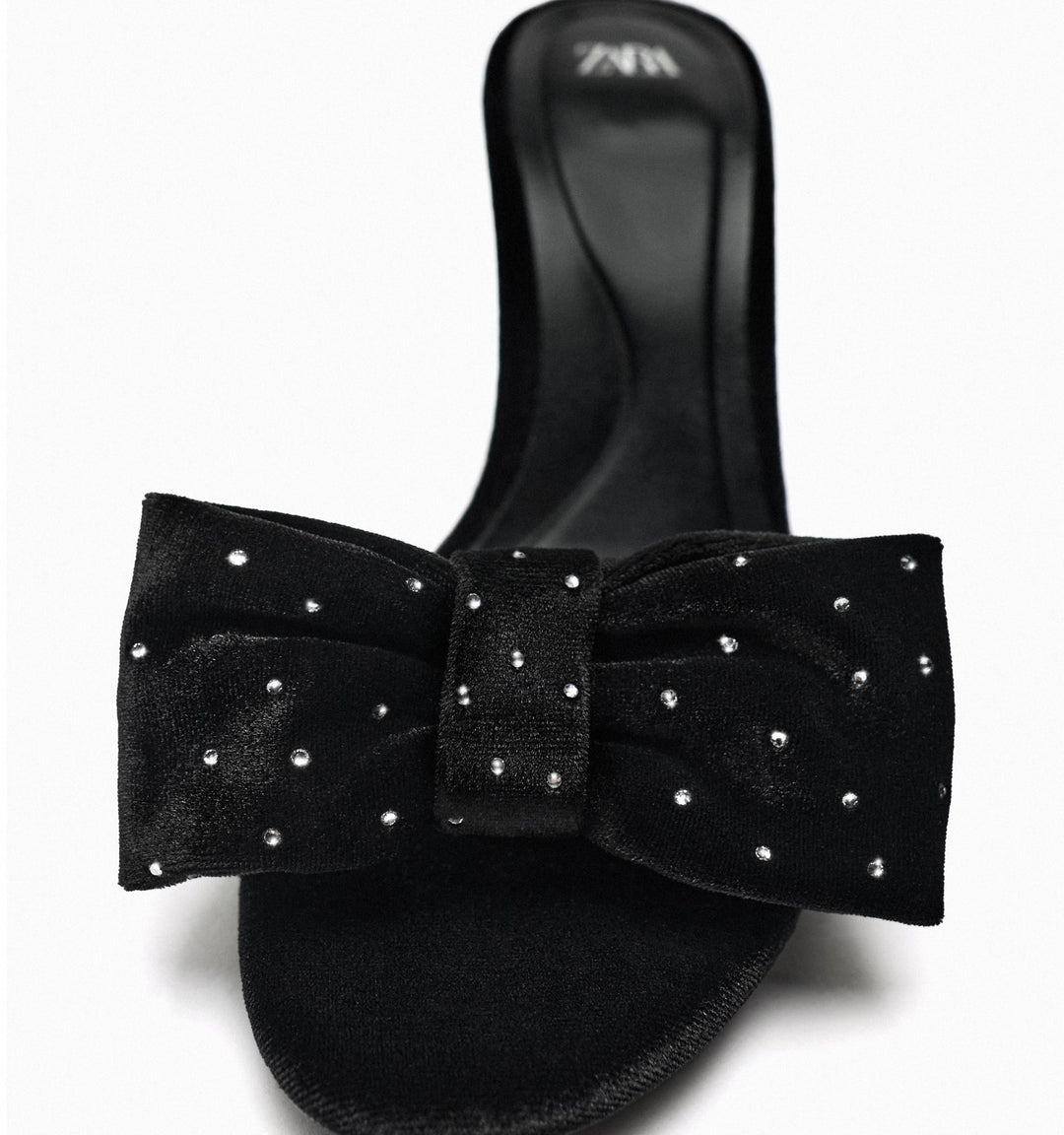 Moudda ZARA - Sandales - Tunisie 5