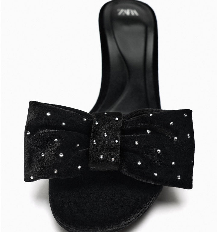 Moudda ZARA - Sandales - Tunisie 5