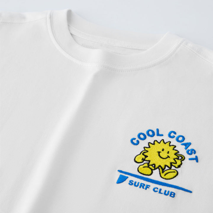 Moudda ZARA - Boy S/Sl Tshirt - Tunisie 4