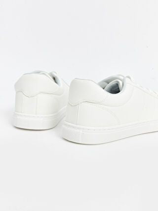 Moudda LC Waikiki - Sneakers Homme Blanc - Tunisie 5