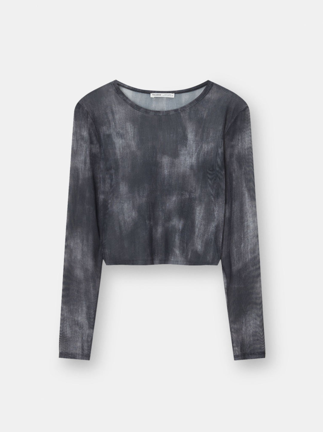 Moudda PULL & BEAR - T-Shirt - Tunisie 6