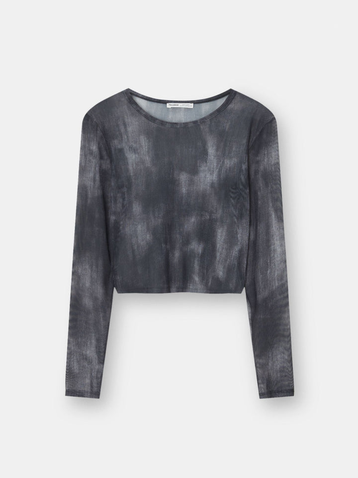 Moudda PULL & BEAR - T-Shirt - Tunisie 6