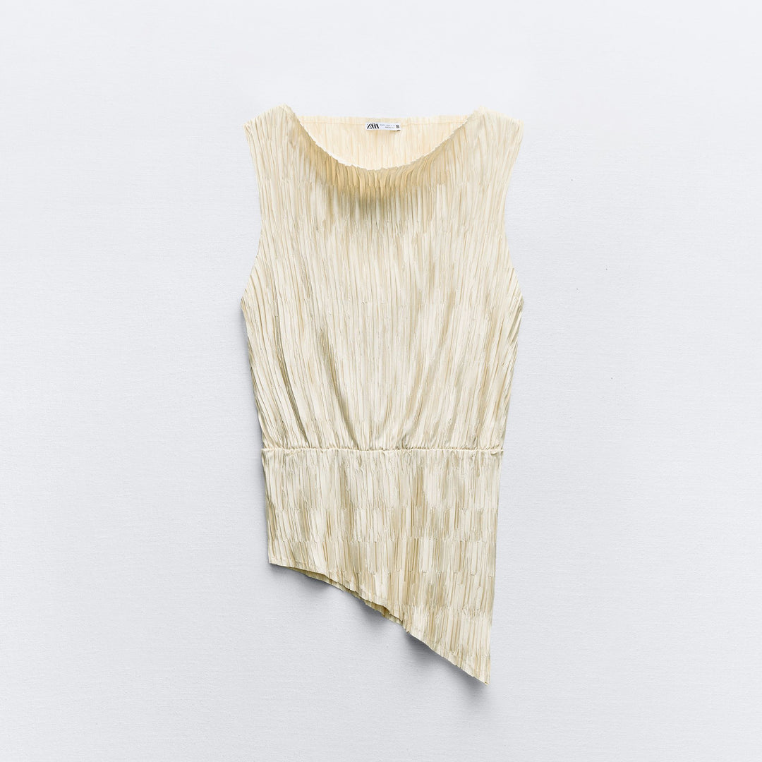 Moudda ZARA -  Fantasy T-Shirt - Tunisie 1