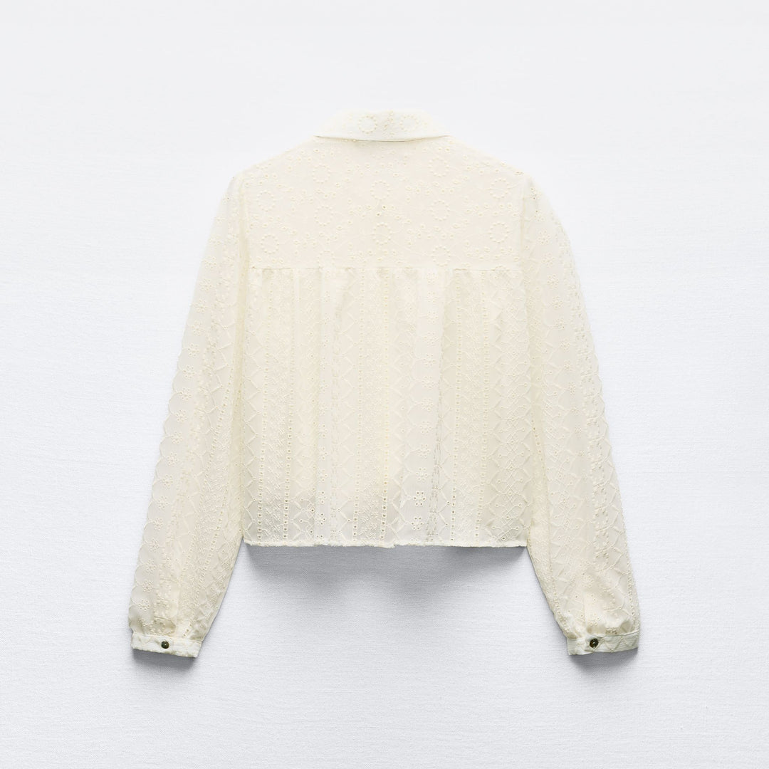 Moudda ZARA - Shirt - Tunisie 2