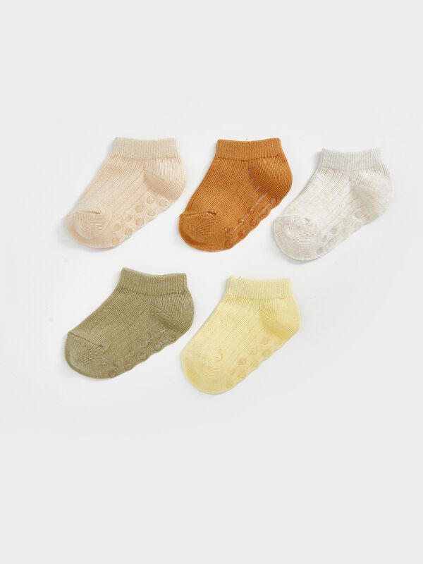 Moudda LC Waikiki - Chaussettes  de basket pour Garçons - Tunisie 1