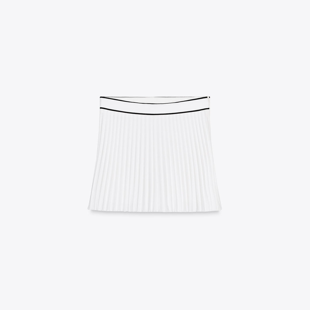 Moudda ZARA - Jupe-Pantalon - Plis - Tunisie 1