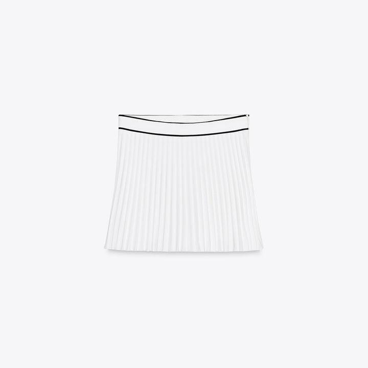 Moudda ZARA - Jupe-Pantalon - Plis - Tunisie 1