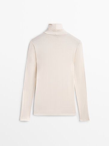 Moudda Massimo Dutti - T-shirt - Tunisie 2