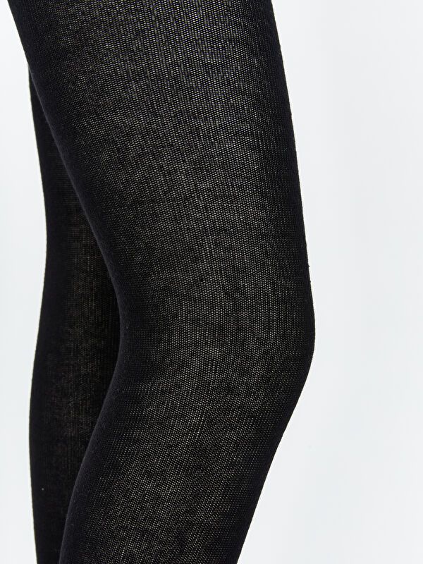 Moudda LC Waikiki - Chaussettes collants moyen pour Filles - Tunisie 2