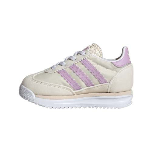 Moudda Adidas - Chaussure lacets élastiques SL 72 RS Enfants - Tunisie 7