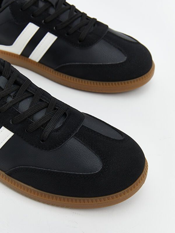 Moudda LC Waikiki - Sneakers Homme Noir - Tunisie 3