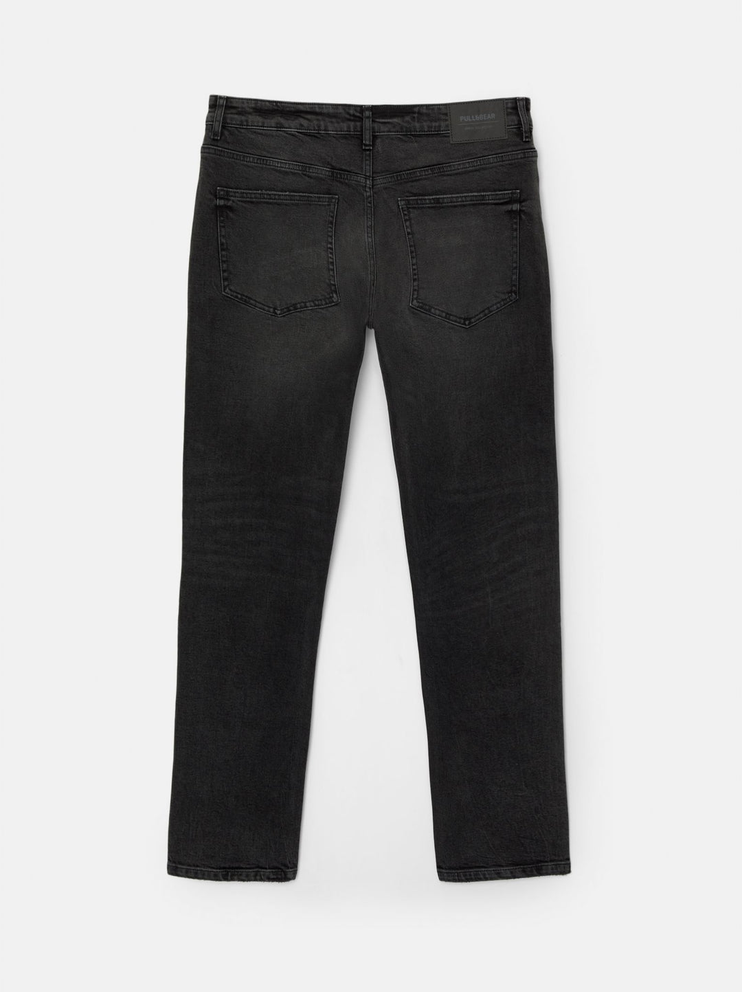 Moudda PULL & BEAR - Trousers - Tunisie 3