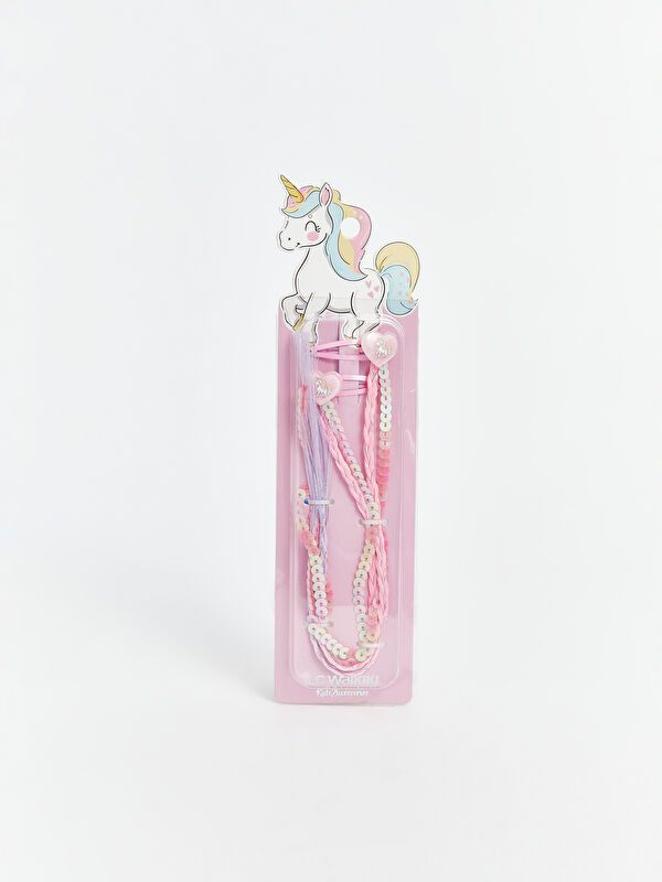 Moudda LC Waikiki - Girl bijouterie pour Femme, Fille, Garçon, Hommes - Tunisie 1