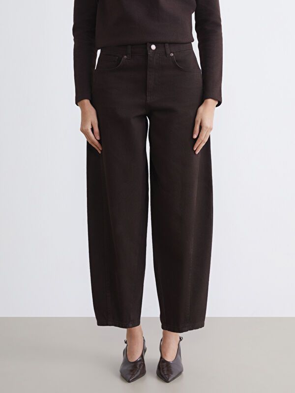 Moudda LC Waikiki - Jean basique en denim - Tunisie 2