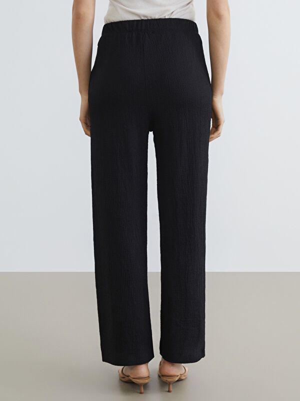 Moudda LC Waikiki - Pantalon en jersey pour Femme - Tunisie 4