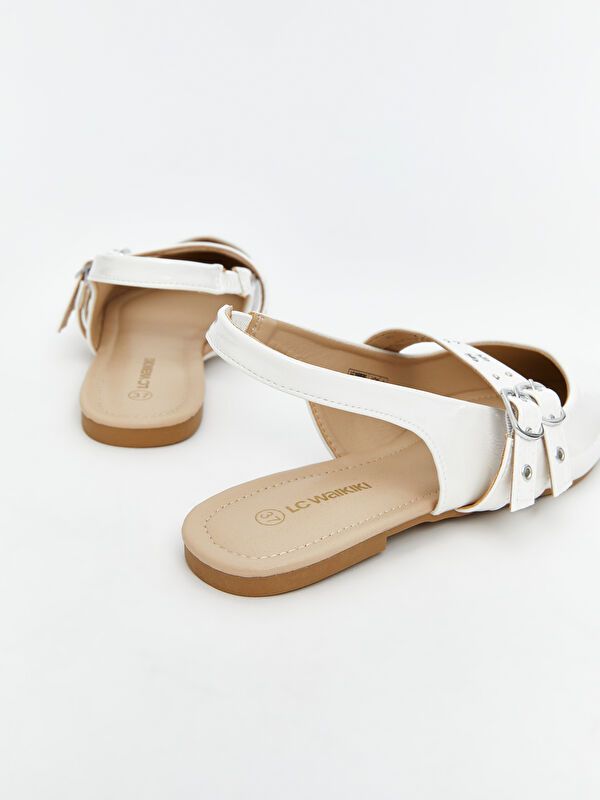 Moudda LC Waikiki - Ballerine pour Femmes - Tunisie 5