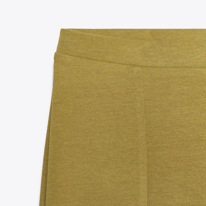 Moudda ZARA - Pantalon Interlock - Texture & Coupes - Tunisie 3