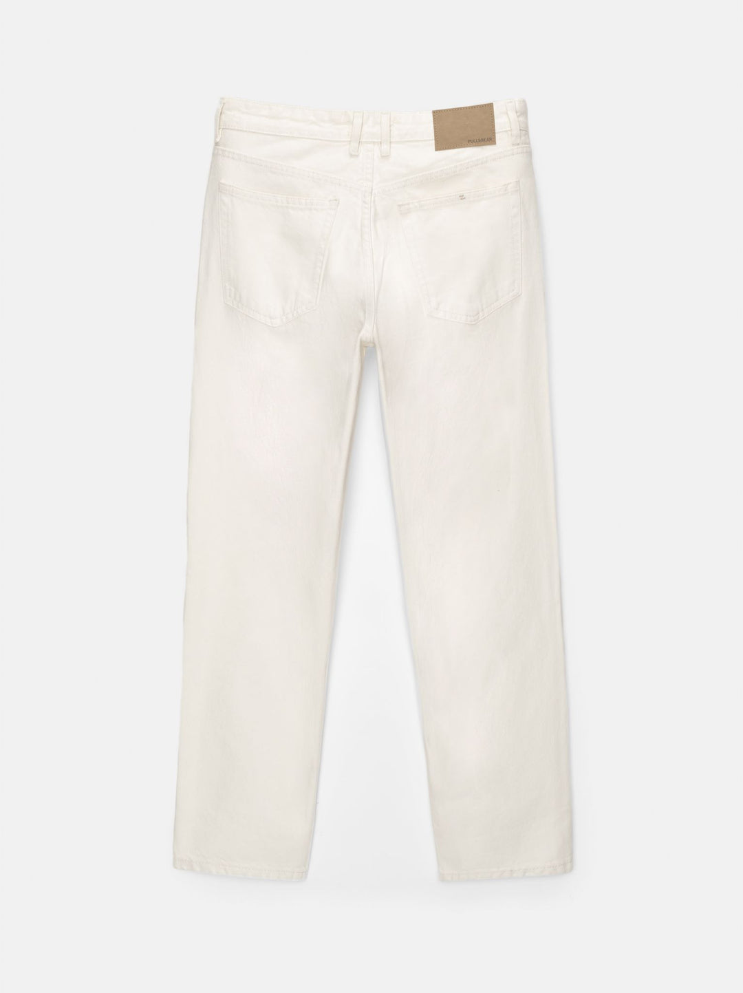 Moudda PULL & BEAR - Pantalon Denim Standard PK AA - Tunisie 1