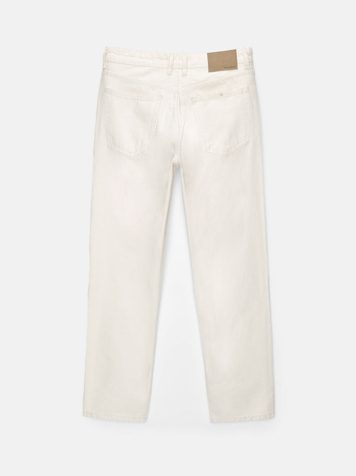 Moudda PULL & BEAR - Pantalon Denim Standard PK AA - Tunisie 1