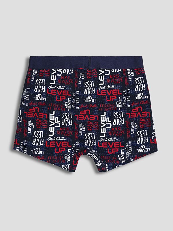 Moudda LC Waikiki - Boxer pour Homme - Tunisie 7