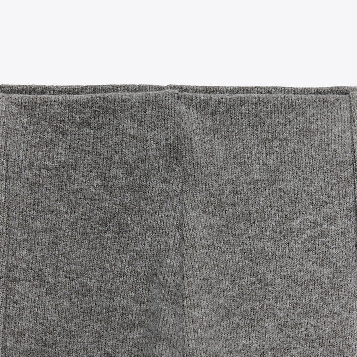 Moudda ZARA - Pantalon Droit - Soft Touch & Couture - Tunisie 3