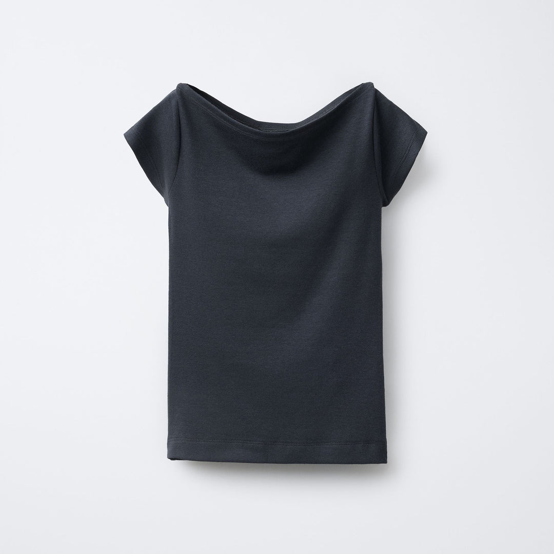 Moudda ZARA - T-Shirt Fille - Coton/Modal - Tunisie 1