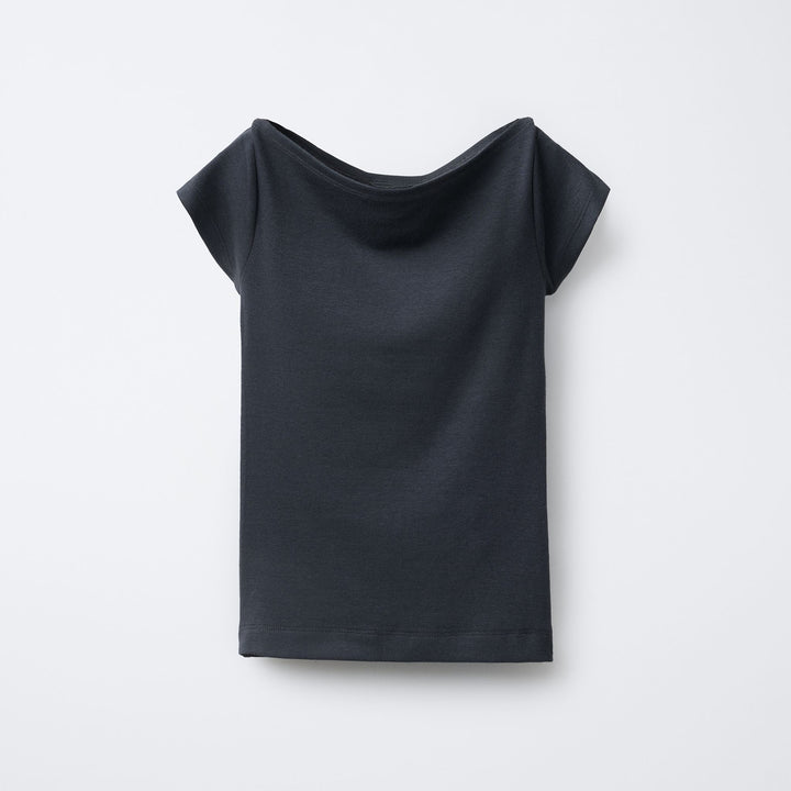 Moudda ZARA - T-Shirt Fille - Coton/Modal - Tunisie 1