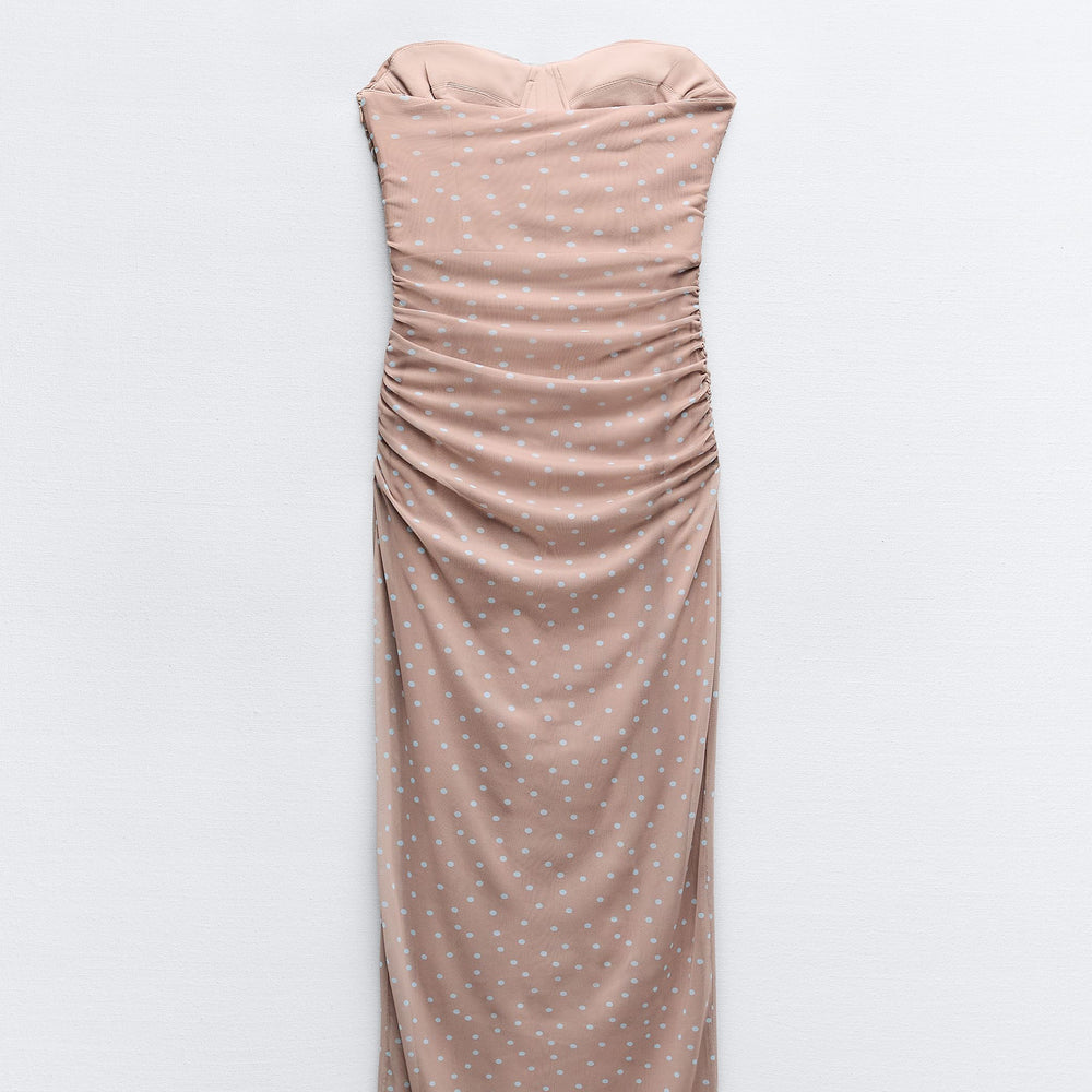 Moudda ZARA - T-Dress - Tunisie 4