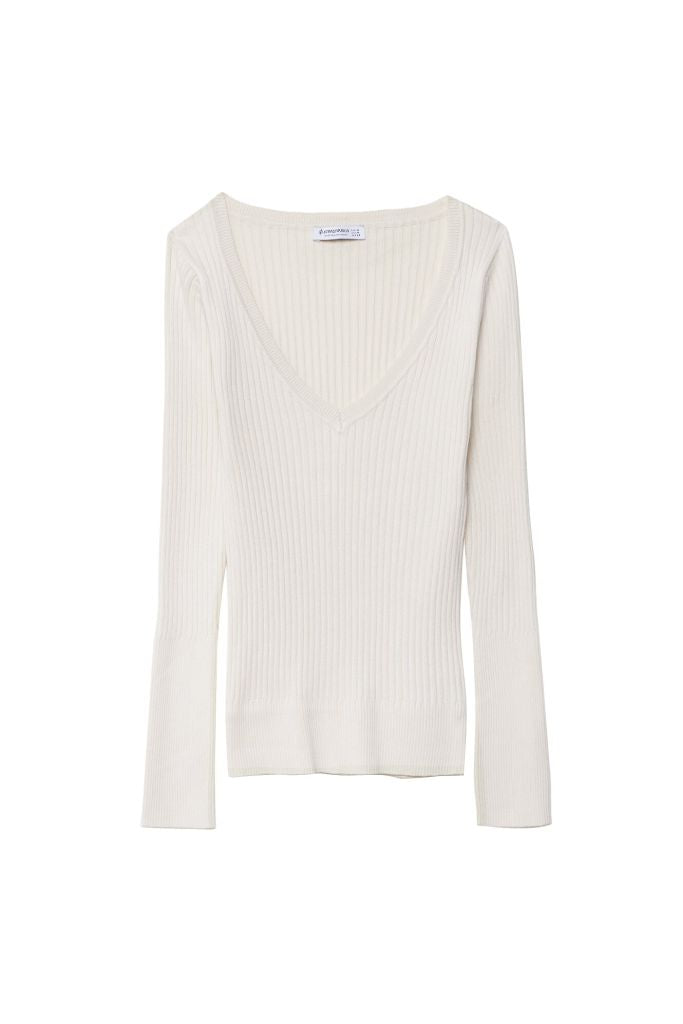 Moudda STRADIVARIUS - Pull-Over - 1