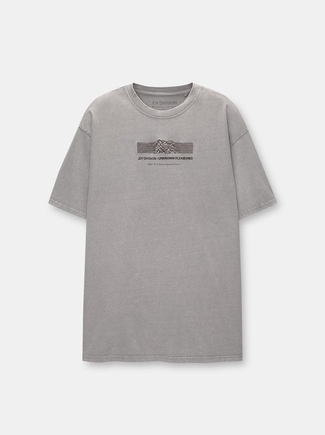 Moudda PULL & BEAR - T-Shirt - Tunisie 4