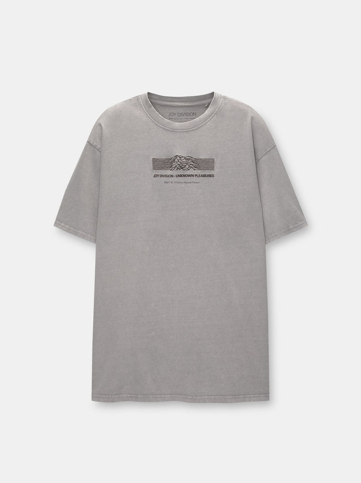 Moudda PULL & BEAR - T-Shirt - Tunisie 4