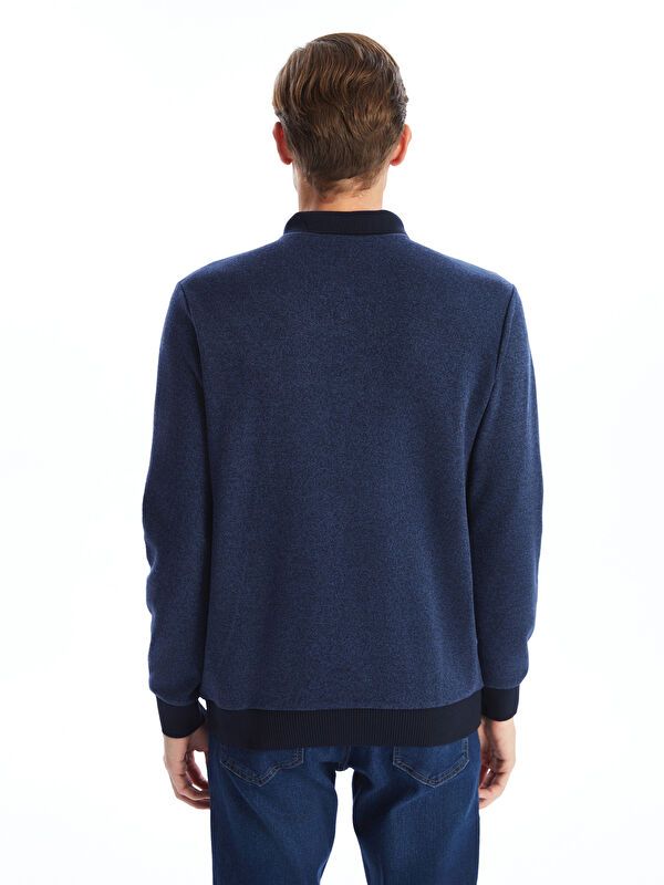 Moudda LC Waikiki - Sweat-shirt  jersey pour Hommes - Tunisie 4