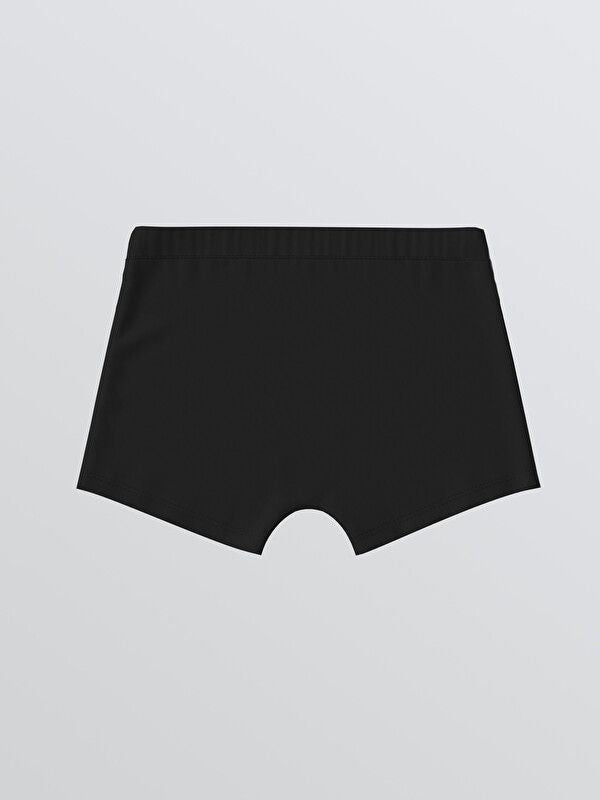 Moudda LC Waikiki - Boxer en jersey pour Garçon couleur Noir - Tunisie 5