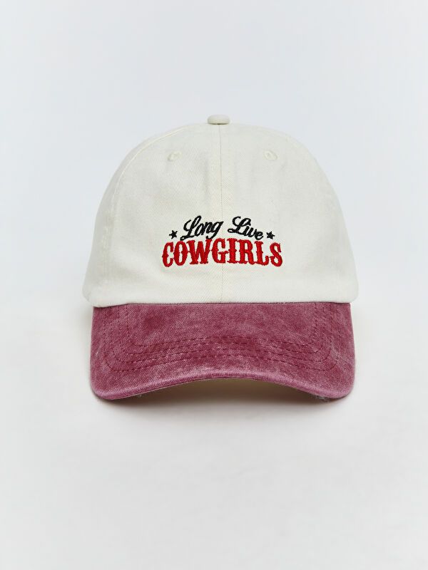 Moudda LC Waikiki - Casquettes et chapeaux tissés Femme Beige - Tunisie 1