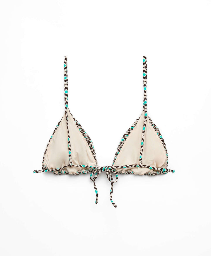 Moudda Oysho - Haut de bikini - Tunisie 2