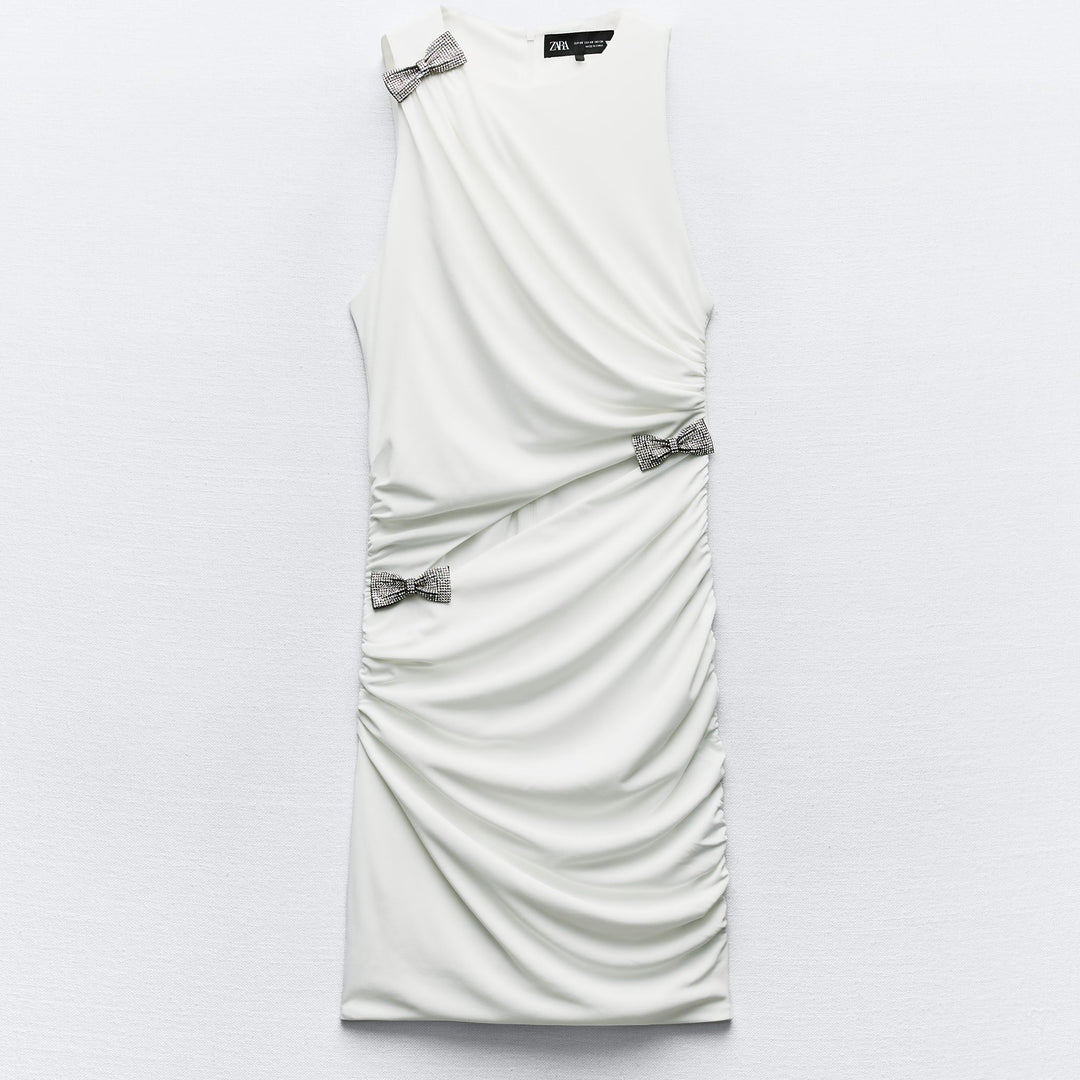 Moudda ZARA - T-Dress - Tunisie 1