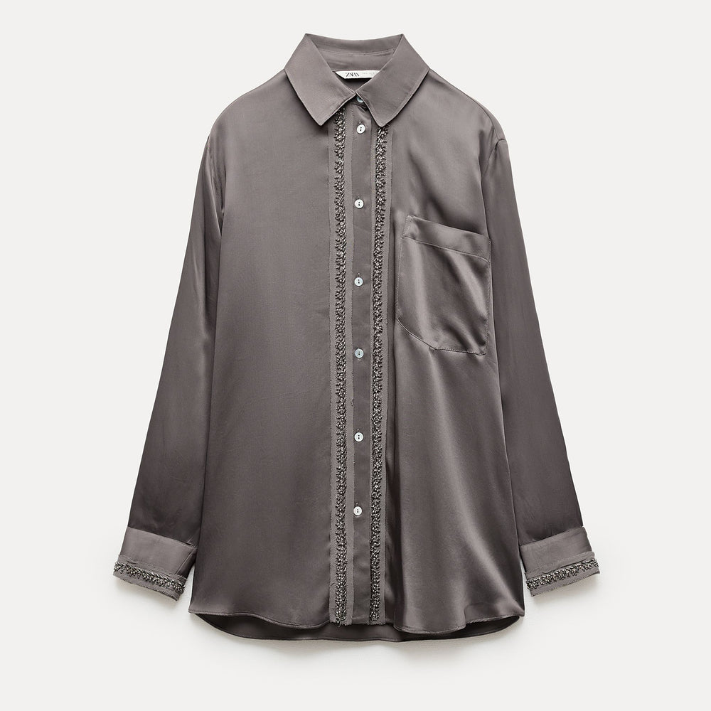 Moudda ZARA - Shirt - Tunisie 2