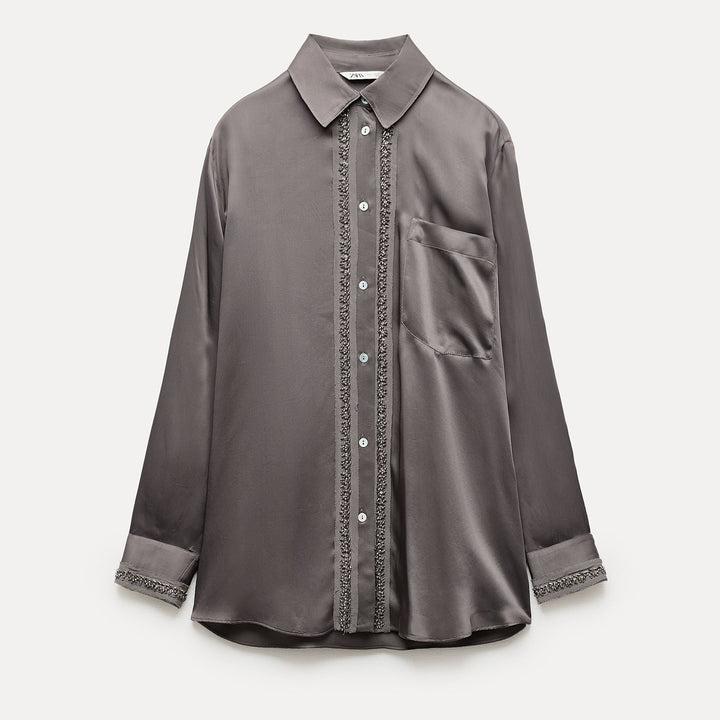 Moudda ZARA - Shirt - Tunisie 2