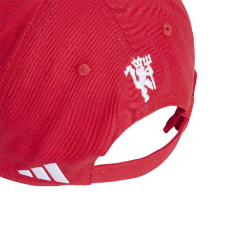 Moudda Adidas - Casquette baseball Domicile Manchester United - Tunisie 4
