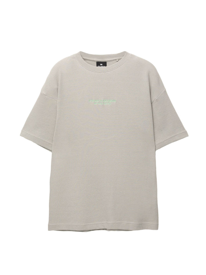 Moudda PULL & BEAR - T-SHIRT - Tunisie 1