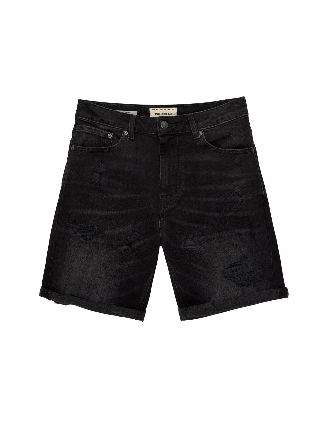 Moudda PULL & BEAR - BERMUDA - Tunisie 1