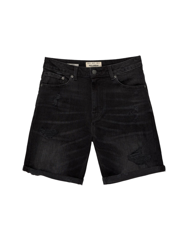Moudda PULL & BEAR - BERMUDA - Tunisie 1