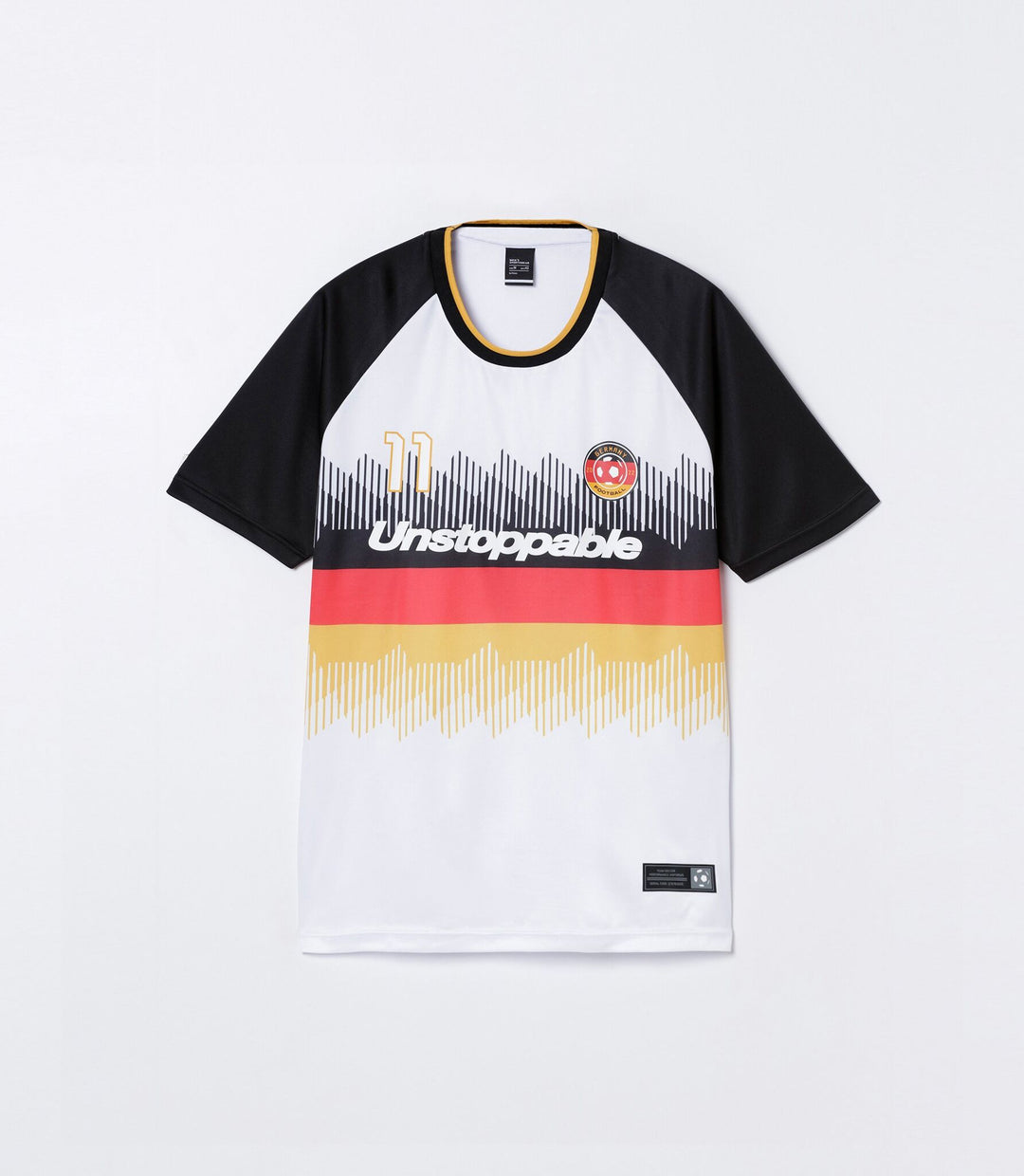 Moudda Lefties - Tee Shirt - Tunisie 1