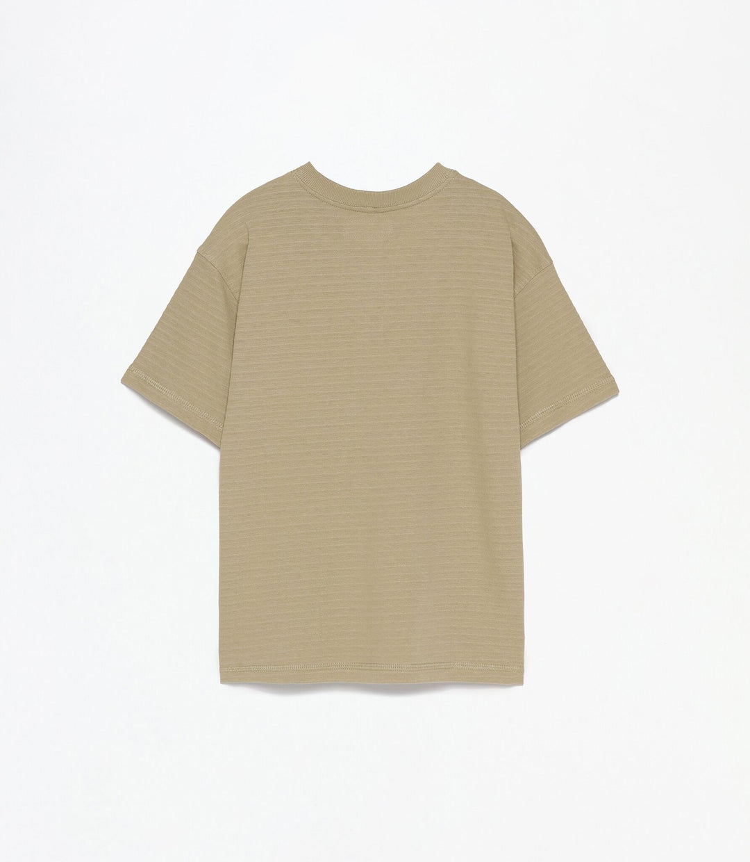 Moudda Lefties - T-Shirt Boulangère - Rustique Garçon - Tunisie 3
