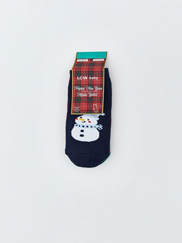 Moudda LC Waikiki - Chaussettes  Cheville pour Garçons - Tunisie 1