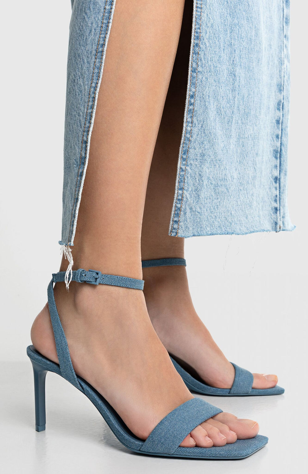 Moudda STRADIVARIUS - Chaussures - Tunisie 2