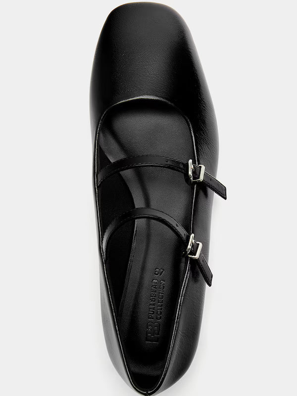 Flat Shoes